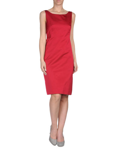 ZOOM MOSCHINO - Short dress