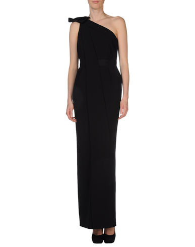 ZOOM MOSCHINO - Long dress