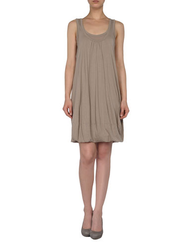 ZOOM MARC BY MARC JACOBS - Short dress