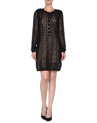 ZOOM MARC BY MARC JACOBS - Short dress