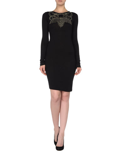 ZOOM GIVENCHY - Short dress