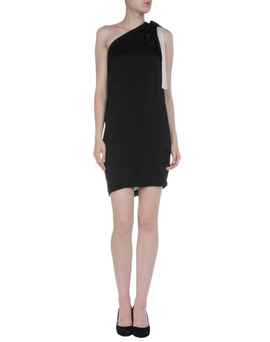 ZOOM JUCCA - Short dress