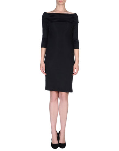 ZOOM REDValentino - Short dress
