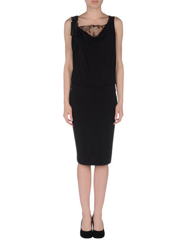 ZOOM REDValentino - Short dress