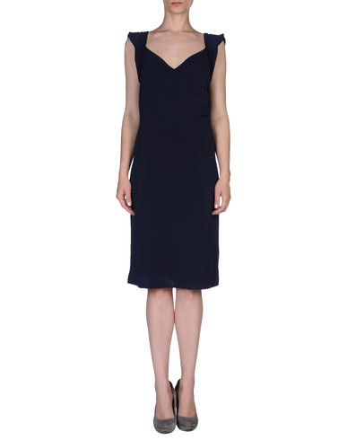 ZOOM REDValentino - Short dress