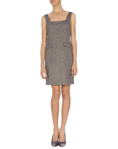 ZOOM ANIYE BY - Short dress