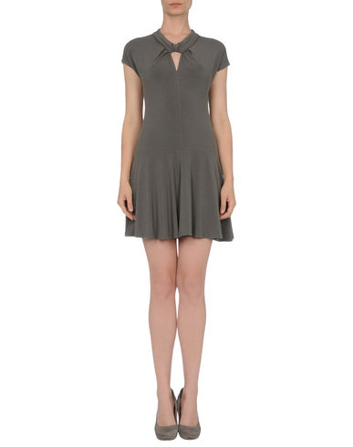 ZOOM ANIYE BY - Short dress