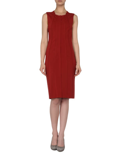 ZOOM DIANE VON FURSTENBERG - Short dress
