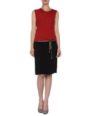 ZOOM DIANE VON FURSTENBERG - Short dress