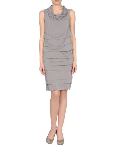 ZOOM LIVIANA CONTI - Short dress