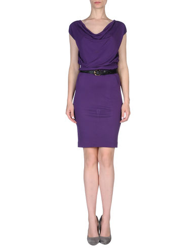 ZOOM DSQUARED2 - Short dress