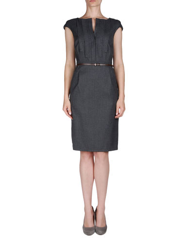 ZOOM HENRY COTTON'S - Short dress