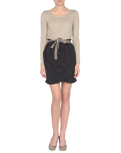 ZOOM HOSS INTROPIA - Short dress