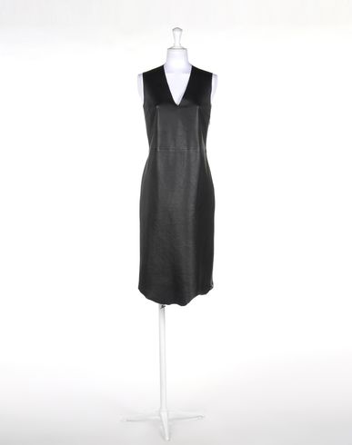 Vestito longuette