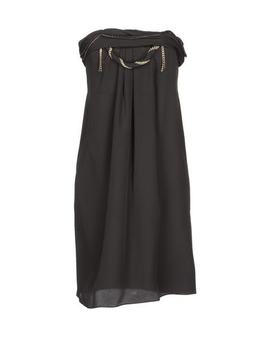 ZOOM TOY G. - Short dress