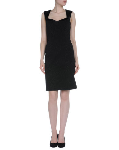 ZOOM ANGELO MARANI - Short dress