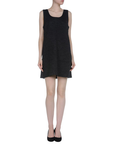 ZOOM P.A.R.O.S.H. - Short dress