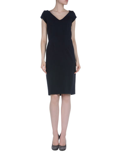 ZOOM P.A.R.O.S.H. - Short dress