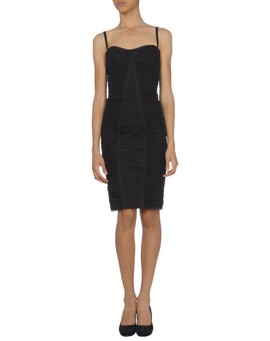ZOOM DSQUARED2 - Short dress