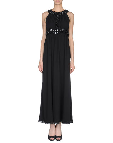 ZOOM REDValentino - Long dress