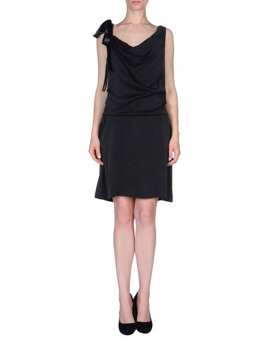 ZOOM REDValentino - Short dress