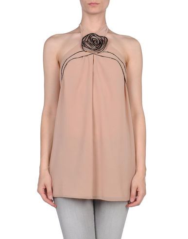 ZOOM REDValentino - Top