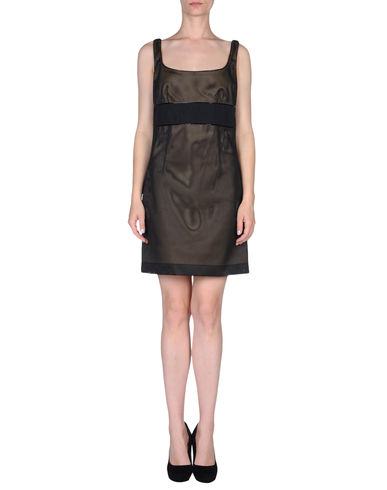 ZOOM REDValentino - Short dress