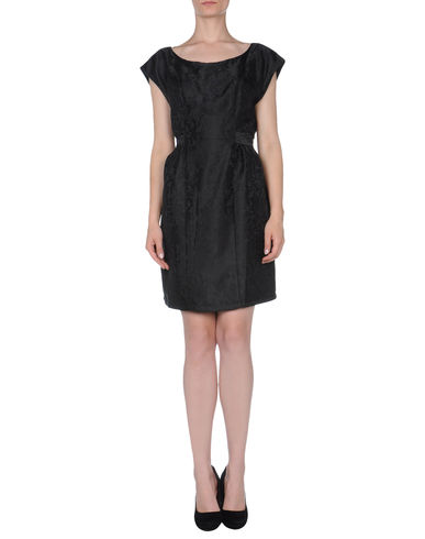 ZOOM MINAUK - Short dress