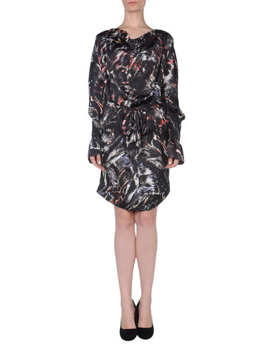 ZOOM FIRETRAP - Short dress