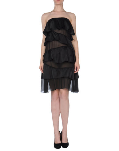 ZOOM PATRIZIA PEPE - Short dress