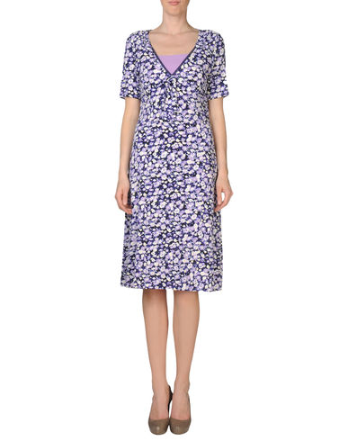 ZOOM JOIN - Short dress