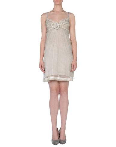 ZOOM KAOS - Short dress