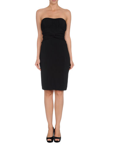 ZOOM FORNARINA - Short dress