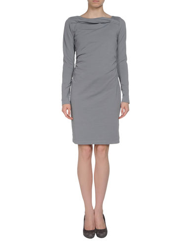ZOOM EUROPEAN CULTURE - Short dress