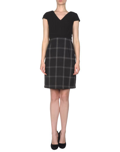 ZOOM SANDRO FERRONE - Short dress