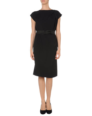 ZOOM DICE KAYEK - Short dress