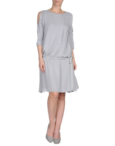 ZOOM DICE KAYEK - Short dress