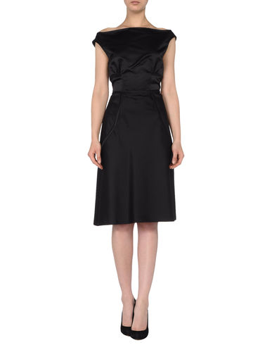 ZOOM ROBERTA FURLANETTO - Short dress