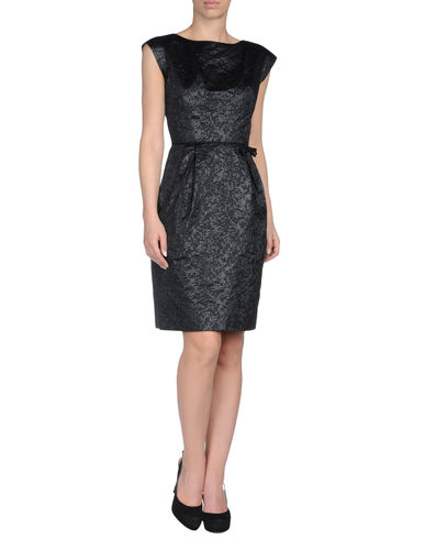 ZOOM DICE KAYEK - Short dress