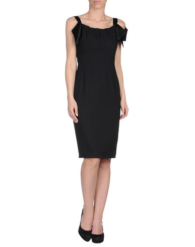 ZOOM DICE KAYEK - Short dress
