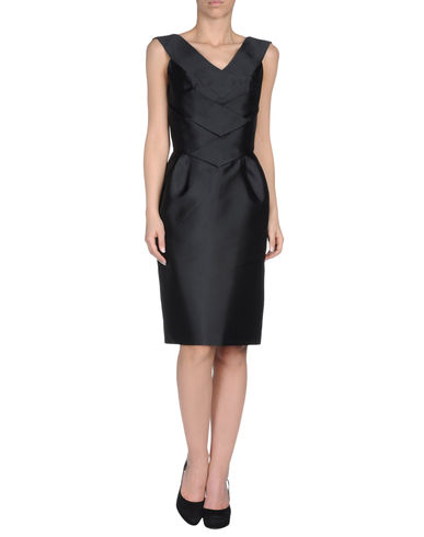 ZOOM DICE KAYEK - Short dress