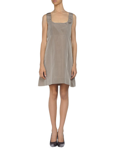 ZOOM AGATHA CRI - Short dress