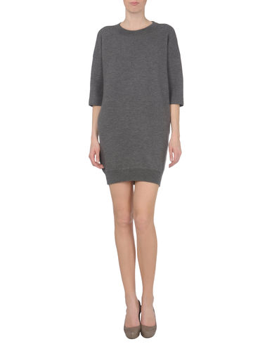ZOOM CHLOÉ - Short dress