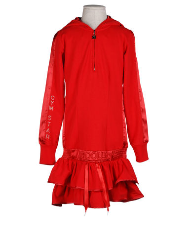 ZOOM LAURA BIAGIOTTI DOLLS - Dress