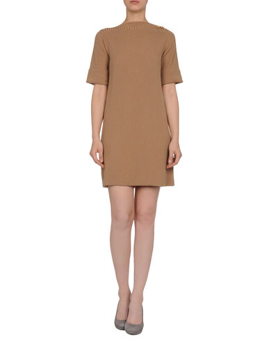 ZOOM CHLOÉ - Short dress