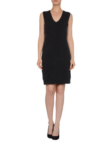 ZOOM RALPH LAUREN - Short dress