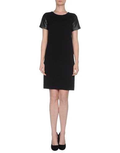 ZOOM CK CALVIN KLEIN - Short dress