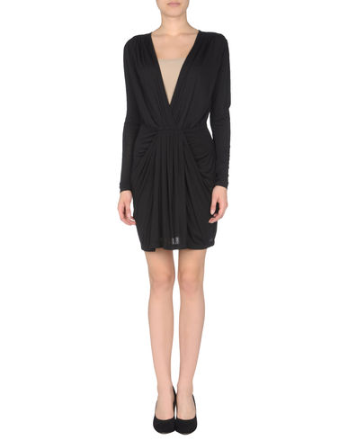 ZOOM MISERICORDIA - Short dress