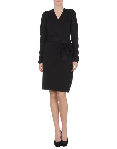 ZOOM DIANE VON FURSTENBERG - Short dress