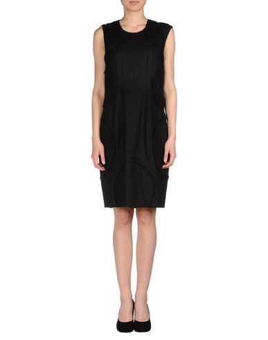 ZOOM ROBERTA FURLANETTO - Short dress